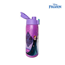 Load image into Gallery viewer, Zippies Lab Disney/Pixar 600mL Insulated Tumblers with Carrying Pouch
