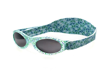 Load image into Gallery viewer, Banz Baby Wrap-Around Adventure Sunglasses 0-2 years old
