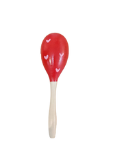 Load image into Gallery viewer, Toys Wooden Maracas
