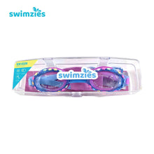 Load image into Gallery viewer, Swimzies Kids Goggles
