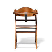 Load image into Gallery viewer, Yamatoya Sukusuku GL High Chair

