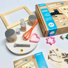 Load image into Gallery viewer, Mideer Magic Paper Making
