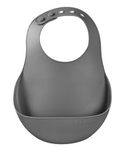 Load image into Gallery viewer, Beaba Silicone Bib
