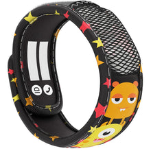 Load image into Gallery viewer, Para&#39;Kito Mosquito Repellent Wristband Kids
