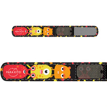 Load image into Gallery viewer, Para&#39;Kito Mosquito Repellent Wristband Kids
