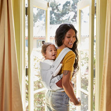 Load image into Gallery viewer, Ergobaby Omni Dream - Pearl Grey
