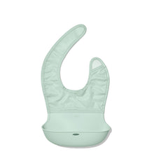 Load image into Gallery viewer, Oxo Tot Roll-Up Bib
