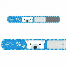 Load image into Gallery viewer, Para&#39;Kito Mosquito Repellent Wristband Kids
