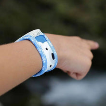 Load image into Gallery viewer, Para&#39;Kito Mosquito Repellent Wristband Kids
