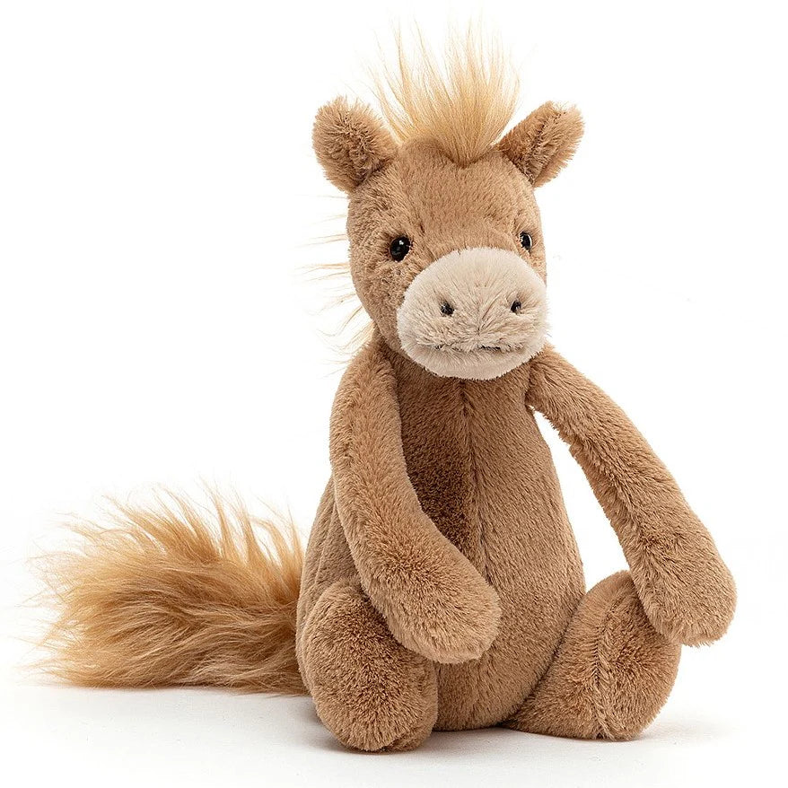 Jellycat - Medium Bashful Pony