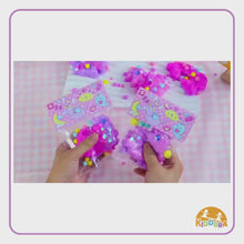 Load and play video in Gallery viewer, Kiddora ArtKids Unicorn Squishy Toys
