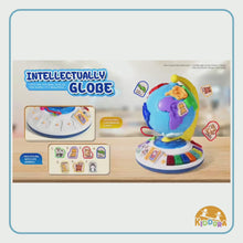 Load and play video in Gallery viewer, Kiddora Intellectual Globe Toy
