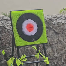 Load and play video in Gallery viewer, Kiddora 4-in-1 Target Set 21&quot;
