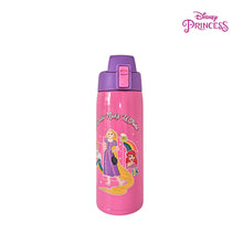Load image into Gallery viewer, Zippies Lab Disney/Pixar 600mL Insulated Tumblers with Carrying Pouch
