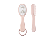 Load image into Gallery viewer, Beaba Baby Brush &amp; Comb
