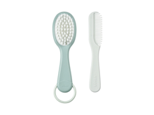 Load image into Gallery viewer, Beaba Baby Brush &amp; Comb
