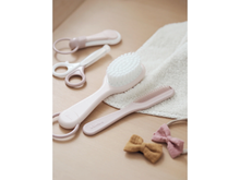 Load image into Gallery viewer, Beaba Baby Brush &amp; Comb
