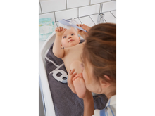 Load image into Gallery viewer, Beaba Baby Brush &amp; Comb
