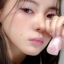 Load image into Gallery viewer, Merrymonde Milk Heart Tint Lip &amp; Cheek
