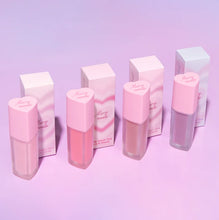 Load image into Gallery viewer, Merrymonde Milk Heart Tint Lip &amp; Cheek
