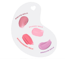 Load image into Gallery viewer, Merrymonde Milk Heart Tint Lip &amp; Cheek
