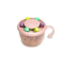 Load image into Gallery viewer, Melii - Abacus Snack Container
