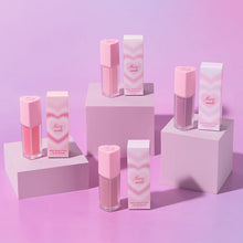 Load image into Gallery viewer, Merrymonde Milk Heart Tint Lip &amp; Cheek
