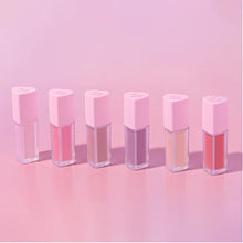 Load image into Gallery viewer, Merrymonde Milk Heart Tint Lip &amp; Cheek
