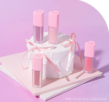 Load image into Gallery viewer, Merrymonde Milk Heart Tint Lip &amp; Cheek
