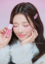Load image into Gallery viewer, Merrymonde Milk Heart Tint Lip &amp; Cheek
