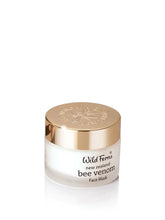 Load image into Gallery viewer, Wild Ferns Bee Venom Face Mask (47g)

