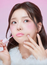 Load image into Gallery viewer, Merrymonde Milk Heart Tint Lip &amp; Cheek
