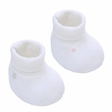 Load image into Gallery viewer, Bao Bei Wesley Baby Booties
