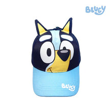 Load image into Gallery viewer, Totsafe Bluey Baseball Cap
