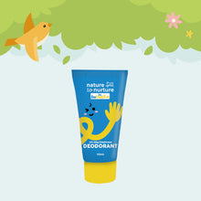 Load image into Gallery viewer, Nature to Nurture In Between All Day Freshness Deodorant 40ml
