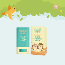 Load image into Gallery viewer, Nature to Nurture Keep It Neat Hair Styling Stick 15g | Styling Hair
