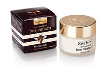 Load image into Gallery viewer, Wild Ferns Bee Venom Moisturizer (100g)
