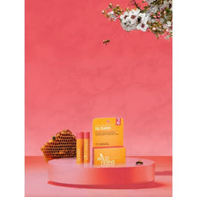 Load image into Gallery viewer, Wild Ferns Manuka Honey Lip Balm 4.2g (2 Pack)
