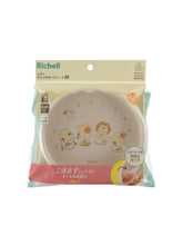 Load image into Gallery viewer, Richell TLI Easy Scoop Plate M
