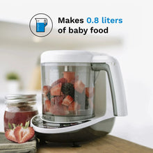 Load image into Gallery viewer, Baby Brezza One Step Food Maker Deluxe
