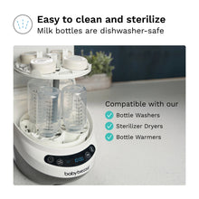 Load image into Gallery viewer, Baby Brezza Breastmilk Portable Cooler 20oz - White
