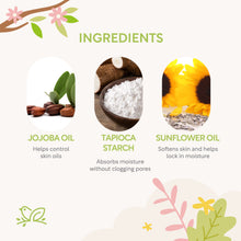 Load image into Gallery viewer, Nature to Nurture In Between All Day Freshness Deodorant 40ml
