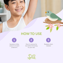 Load image into Gallery viewer, Nature to Nurture In Between All Day Freshness Deodorant 40ml
