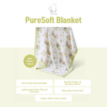 Load image into Gallery viewer, Cottontail Baby PureSoft Blanket
