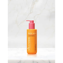 Load image into Gallery viewer, Wild Ferns Manuka Honey Facial Wash 270ml
