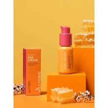Load image into Gallery viewer, Wild Ferns Manuka Honey Eye Creme 30ml
