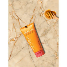 Load image into Gallery viewer, Wild Ferns Manuka Honey Hand &amp; Nail Creme 100ml
