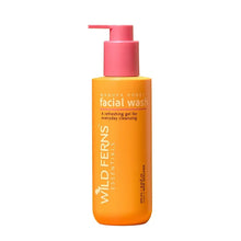 Load image into Gallery viewer, Wild Ferns Manuka Honey Facial Wash 270ml
