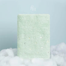 Load image into Gallery viewer, Kottn Cloud by Little Palmerhaus - 100% Cotton Airsoft Baby/Toddler Towel
