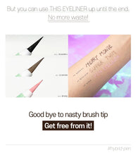 Load image into Gallery viewer, Merrymonde Super Twim Pen Eyeliner
